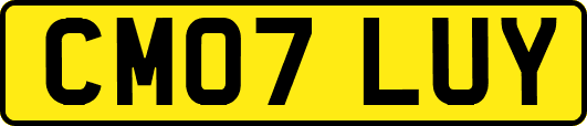 CM07LUY