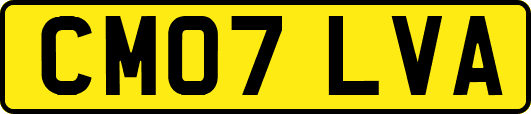 CM07LVA