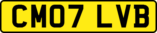 CM07LVB