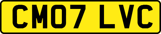 CM07LVC
