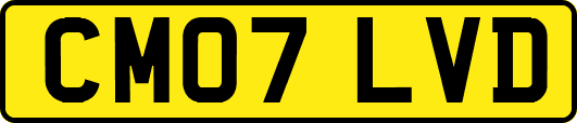 CM07LVD