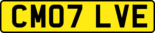 CM07LVE