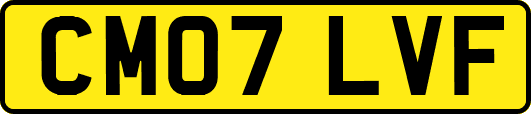 CM07LVF