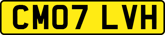 CM07LVH