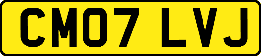 CM07LVJ