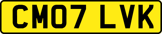 CM07LVK