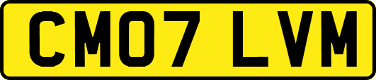 CM07LVM