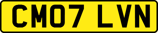 CM07LVN