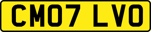 CM07LVO