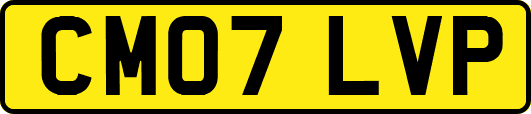 CM07LVP