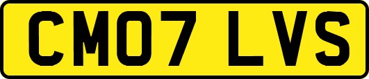 CM07LVS