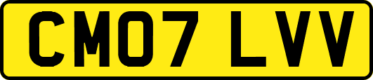 CM07LVV