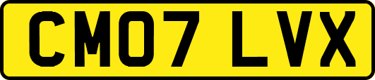 CM07LVX
