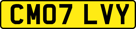 CM07LVY