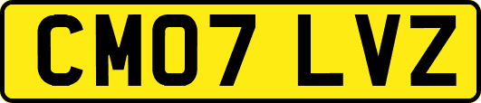 CM07LVZ