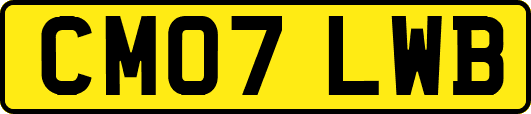 CM07LWB