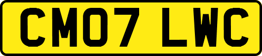 CM07LWC