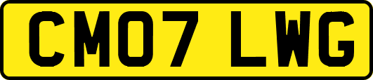 CM07LWG