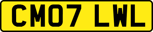 CM07LWL