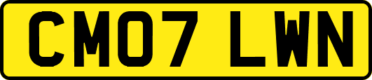 CM07LWN