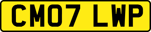 CM07LWP