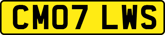 CM07LWS