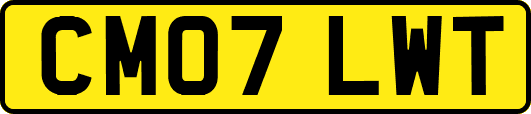 CM07LWT