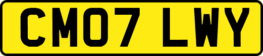 CM07LWY