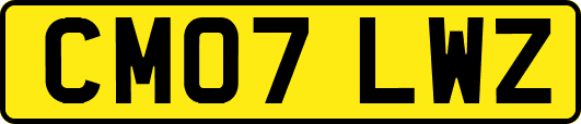 CM07LWZ