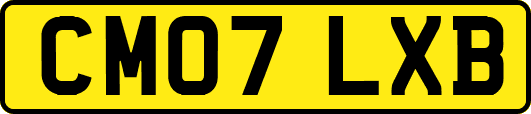 CM07LXB