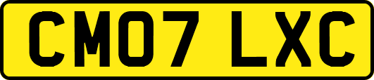 CM07LXC