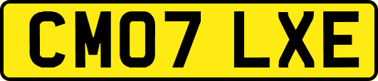 CM07LXE