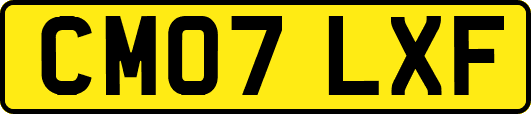 CM07LXF