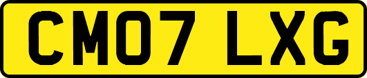 CM07LXG