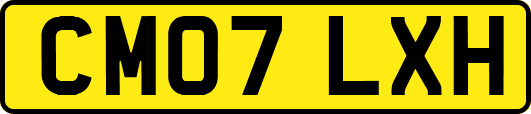 CM07LXH