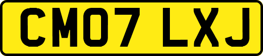CM07LXJ