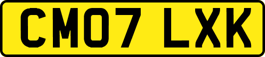 CM07LXK