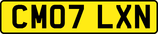 CM07LXN