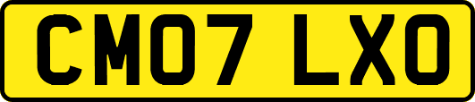 CM07LXO