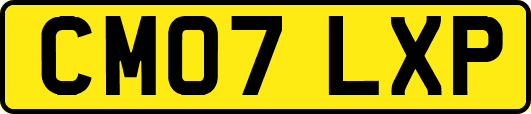 CM07LXP