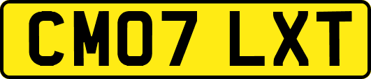 CM07LXT