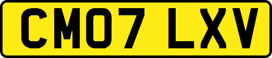 CM07LXV