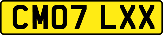 CM07LXX