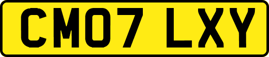 CM07LXY