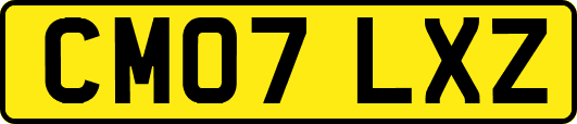 CM07LXZ