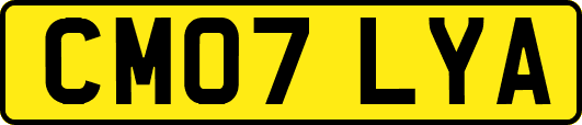 CM07LYA
