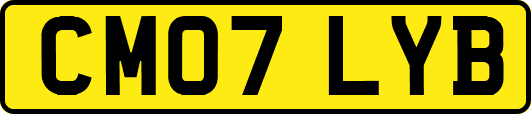 CM07LYB