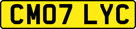 CM07LYC