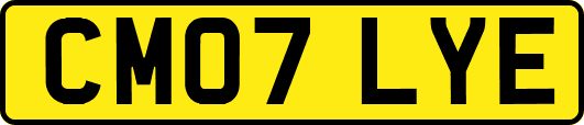 CM07LYE