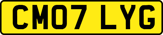 CM07LYG